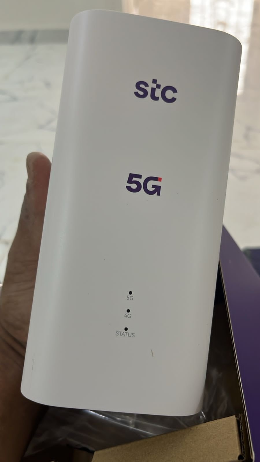 سرعة انترنت فايبر عالية